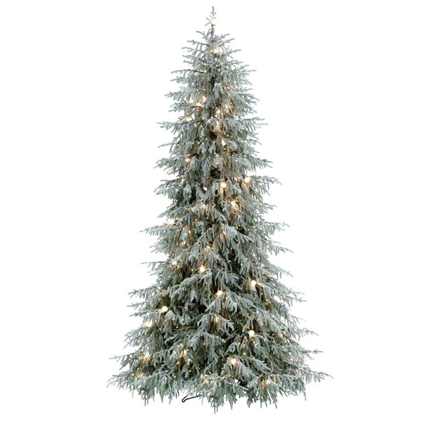 10' x 76" Frosted Norfolk 5mm+G40 1791WW - Image 2
